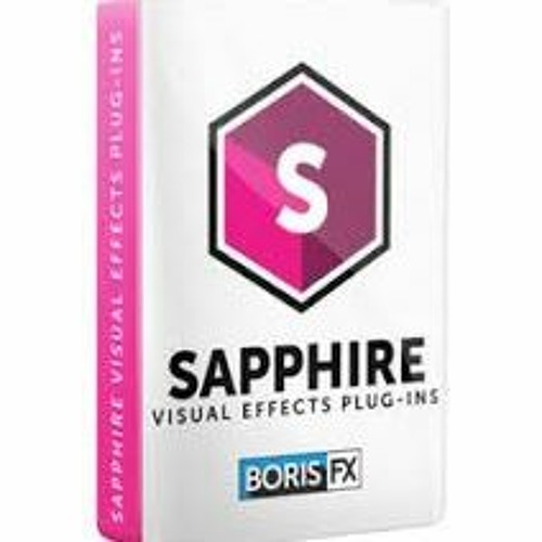 Stream Boris FX Sapphire 2024.02 Plugin For Sony Vegas Pro Free License