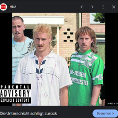 Die Unterschicht schlägt zurück