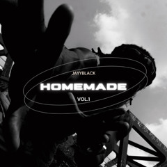 Homemade Vol.1 (Sampler) OUT NOW - OCT 1ST 2025