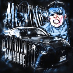 MONTAGEM GRITOS TALENTO (FANMADE) (Ultra Slowed)