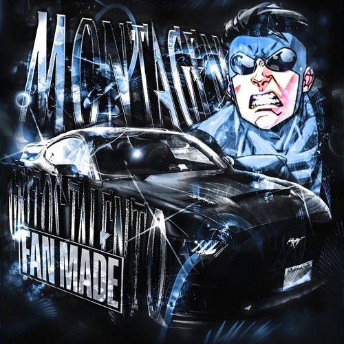 MONTAGEM GRITOS TALENTO (FANMADE) (Ultra Slowed)