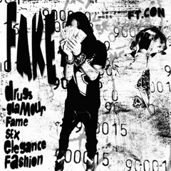 FAKE! feat.con