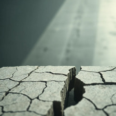 Fractured