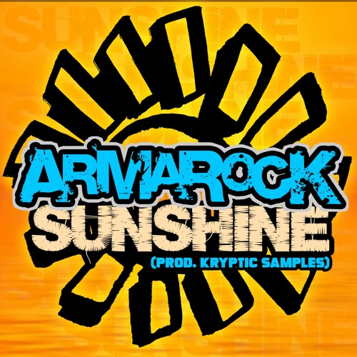 Sunshine (prod. Kryptic Samples)