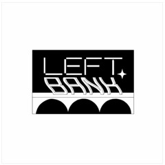 Left Bank / Space One 15.11