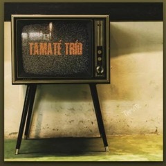 Funk Memory - Tamaté Trío