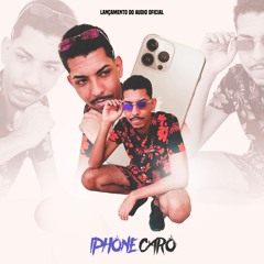 MC Aladdin - iPhone Caro (DJ Cood Sheik)