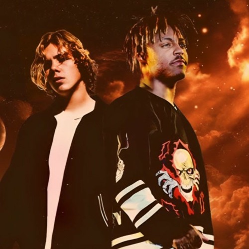 Stream The Kid Laroi & Juice WRLD My Fault [Prod. Pxrtus] by Pxrtus