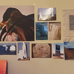 Wading in Waist-High Water (Fleet Foxes cover)