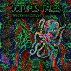 Octopus Tales ( Feat. Teekoon )