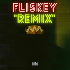 Drake - Chicago Freestyle Ft Giveon (Fliskey Remix)