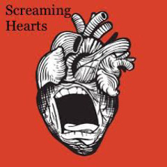 Screaming Hearts ft. hauntingheart (prod. KubsyBeats)