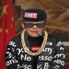 Wassup Beijin x God Bless you (Ultra Slowed)