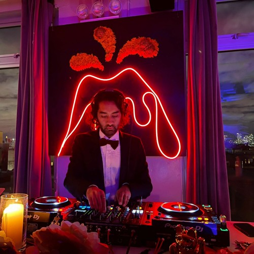 KAPI - Live @ Jon & Sue's Love Rave