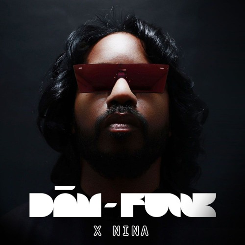 Dām Funk X Nina