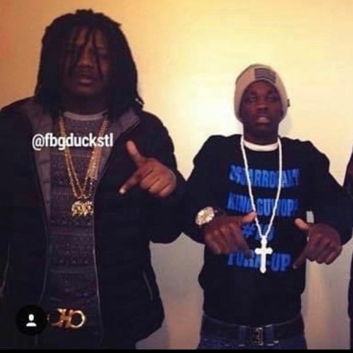 Stream (RIP FBG DUCK) Fyndee Boyy- Slide Remix (BIG BDK) (LIL DURK