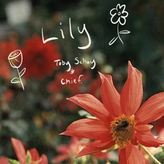 Toby Schay & chief. -  Lily