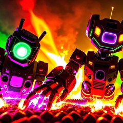 Bipolar (w. Agent Aych)