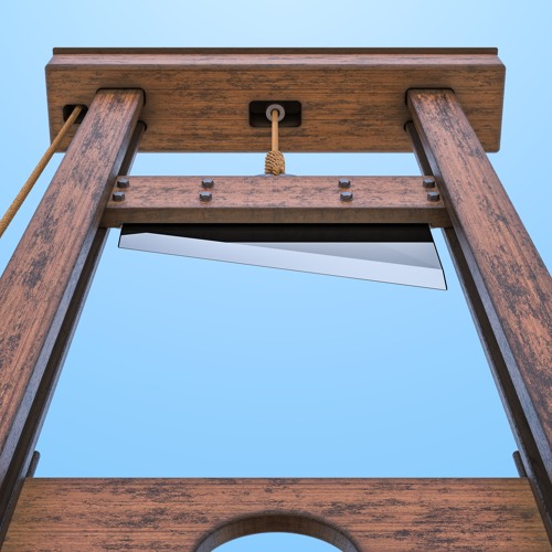 DVS NME - Dull Guillotines