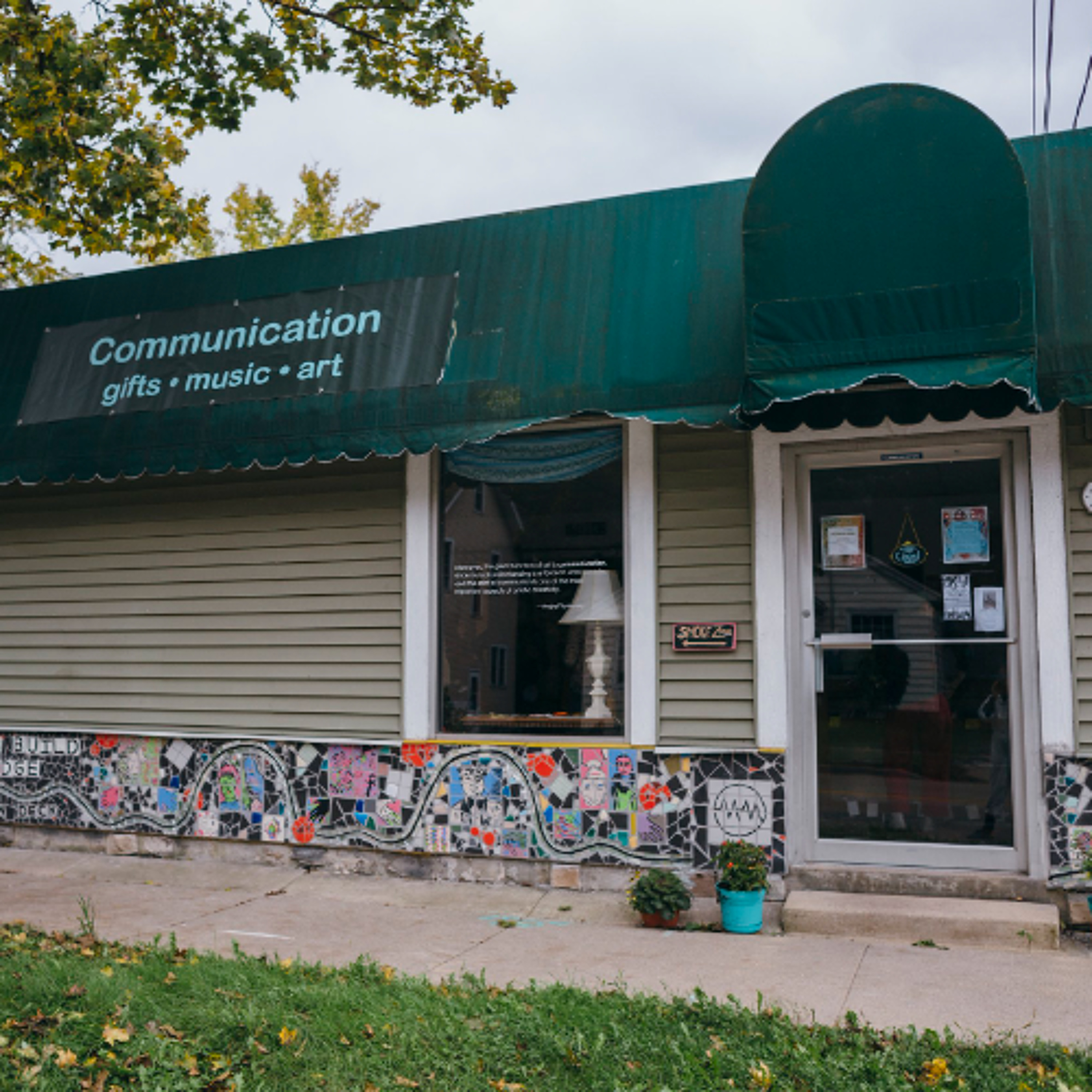 WORT 89.9FM Madison