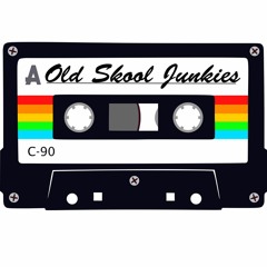 Take Me Back - Mixed By Old Skool Junkies  **FREE DL**
