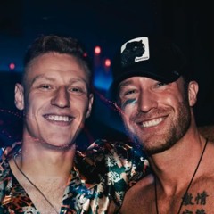 Full Nelson at Texas Eclipse Festival