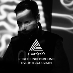 Stereo Underground - Live @ Terra Urban 2020