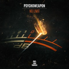 Psychoweapon & YunKe - Portion of Distortion