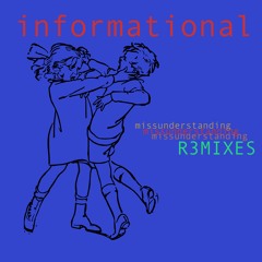 Demos - informational - misunderstanding remixes
