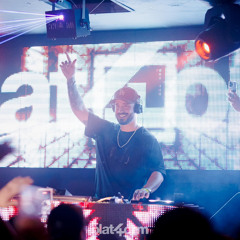 Ravi Luchesi - Melodic/Techno set @Plat4orm - SPACE 92 _19.03.2022