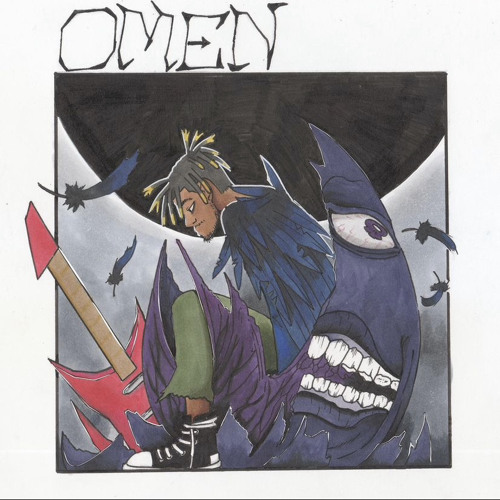Stream Omen by Juice WRLD Listen online for free on SoundCloud