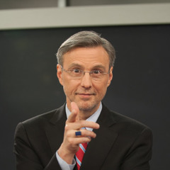 Thom Hartmann joins WCPT's 20th anniversary broadcast