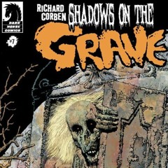 MY DESTINATION THE GRAVE w/ NO SAUCE