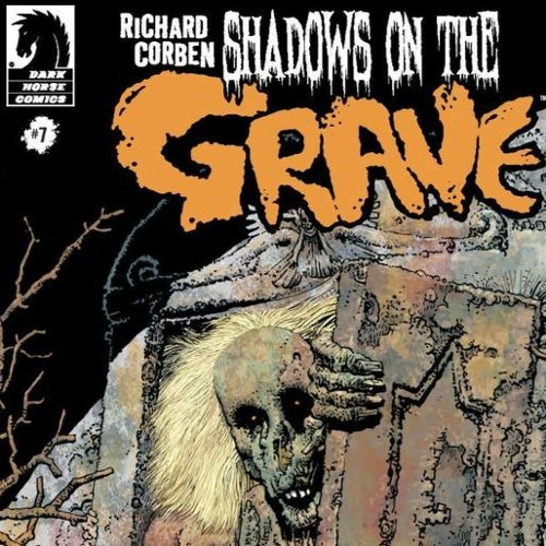 MY DESTINATION THE GRAVE w/ NO SAUCE