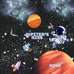 Jupiter's Kiss - Jupiter Disco Set - Women's History Month Kickoff
