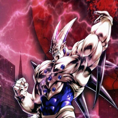 AGL LR Carnival Omega Shenron Active Skill Extended OST  Dragon Ball Z Dokkan Battle