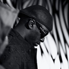 Werenoi Type Beat - "MIRAGE" | Instru Rap 2025