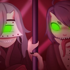 【Kuzudarou • Kuzudayone/葛駄楼 • 葛駄夜音】ADDICT/中毒者 [HAZBIN HOTEL] (JAPANESE VER) 【UTAUカバー】