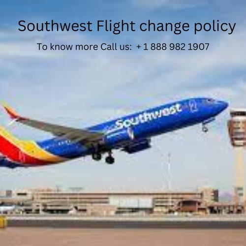 Stream southwest airlines flight change policy by airlines faqs