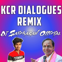 Kcr Funny Dialogues Dj Remix.mp3