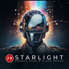 F9 Starlight - French & Disco House Sample Pack