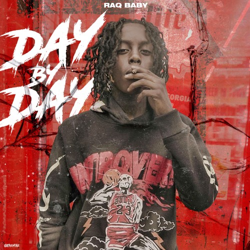 Raq Baby - Day By Day SLOWED