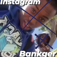 [Saintface4k] - Instagram Bankger (Prod.JayM)