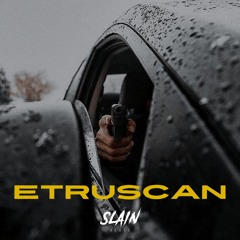 ETRUSCAN [FOR SALE]