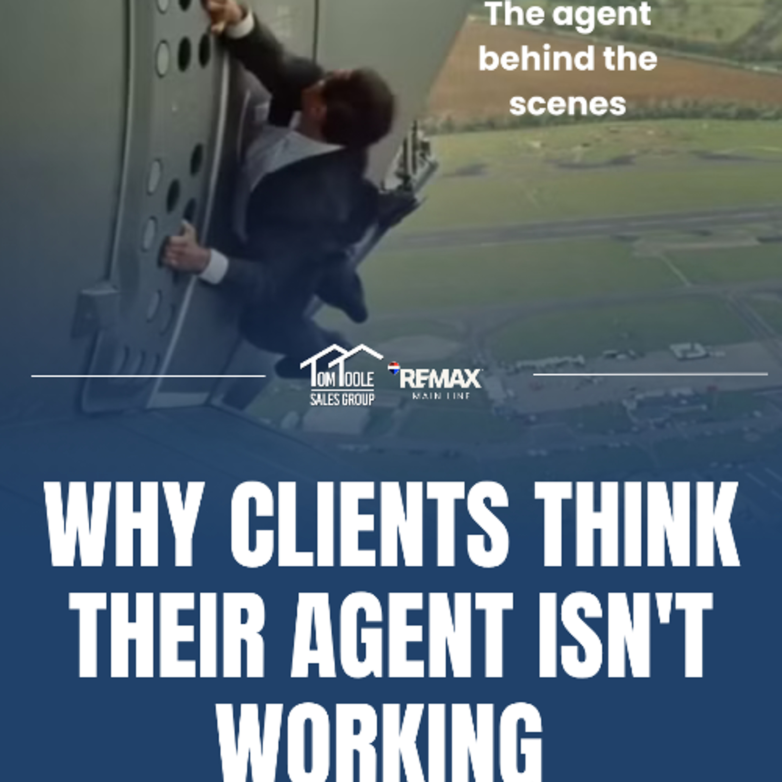 The Weekly Client Call Every Agent Should Master | Best Agent Hacks 424 episode artwork