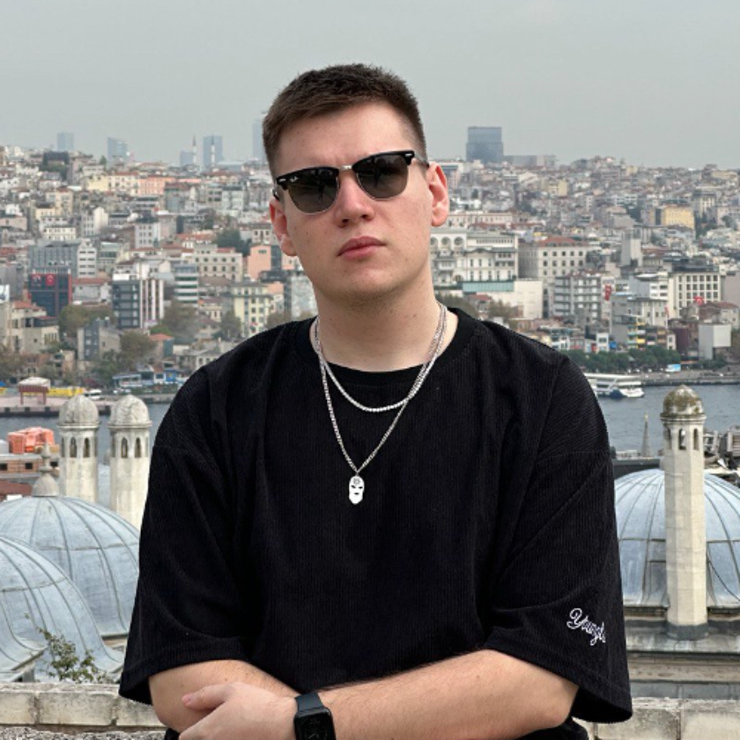 Untrue - Bad Chemistry - Promo Mix April 2025