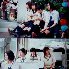 My right hand- Paranmaum