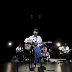 IU — Next Stop (The Station) Live Clip