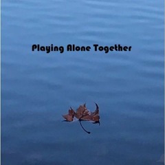 04 Make It So - Tom Johnson Virtual Jazz Orchestra: Playing Alone Together
