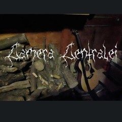 Negru de fum (Camera Centralei & Halena Morbida)